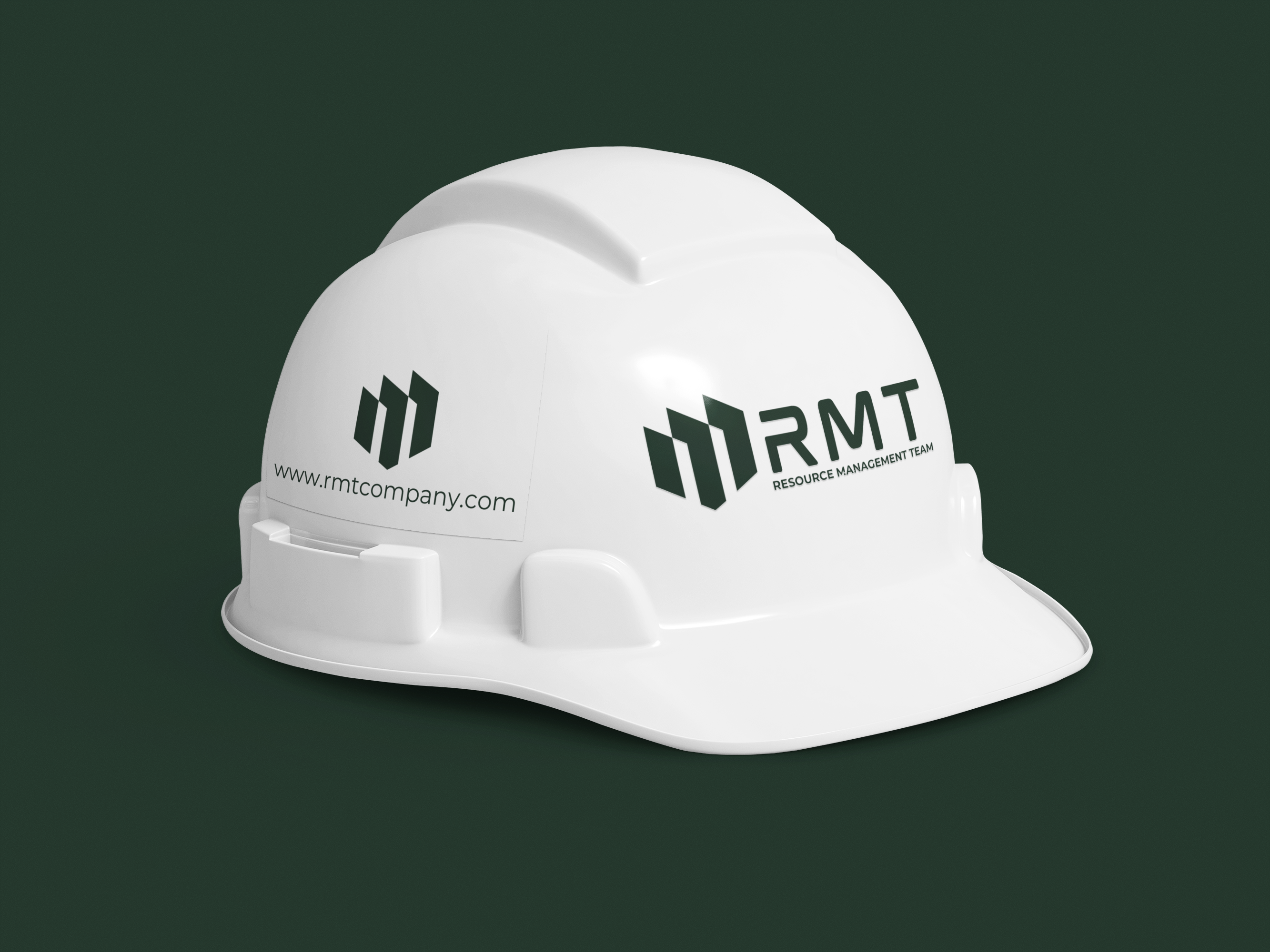 RMT Safety Helmet